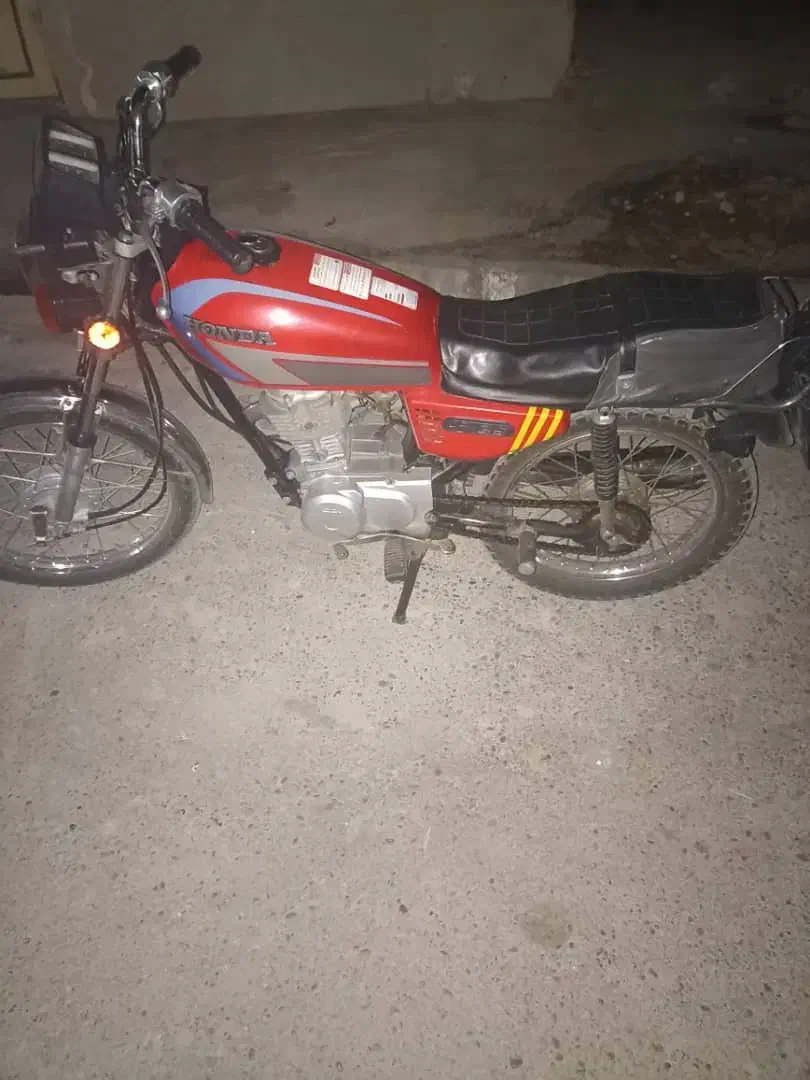 موتور امجد ۹۱|موتورسیکلت|بندر ماهشهر, |دیوار