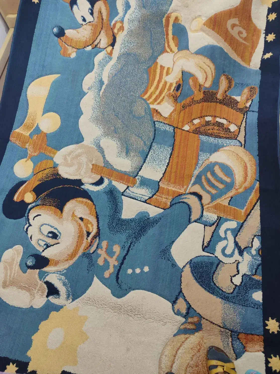 فرش ۴متری کاملاسالم|فرش|رشت, یخسازی|دیوار