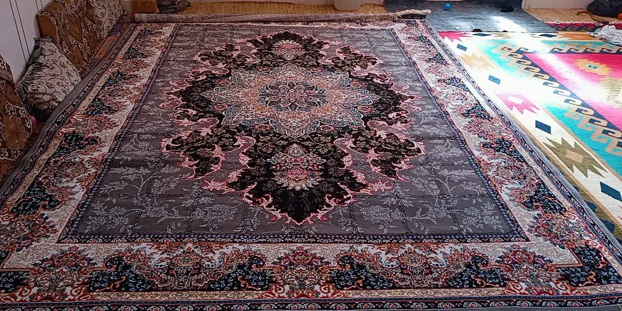 12متری|فرش|دزفول, |دیوار