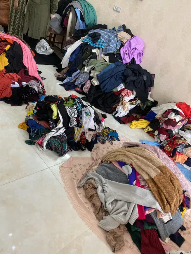 زیر۲۰۰تومن|لباس|اردبیل, |دیوار