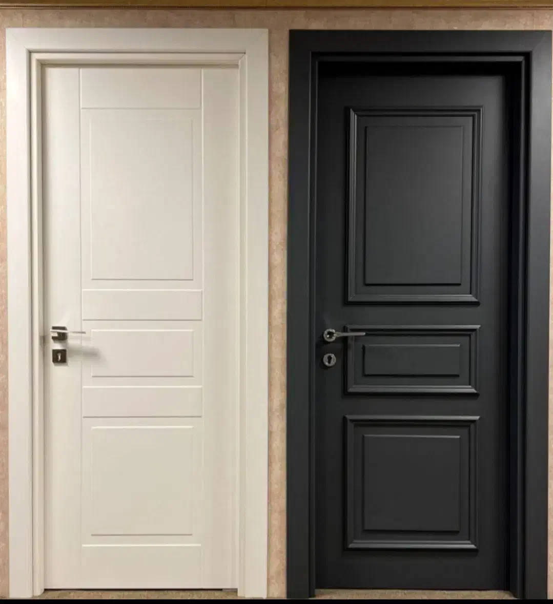 درب داخلی 00 روکوب 00 قرنیز|مصالح و تجهیزات ساختمان|شهرکرد, |دیوار