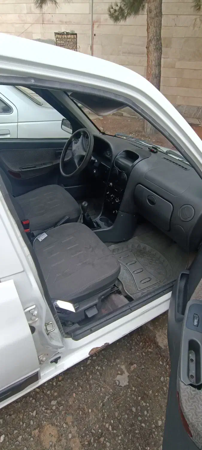 پراید 141|خودرو سواری و وانت|بوکان, |دیوار