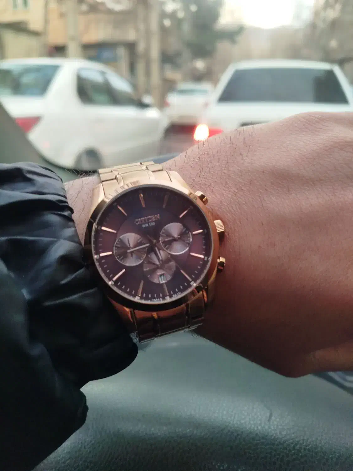 ساعت مچی|ساعت|ایلام, |دیوار