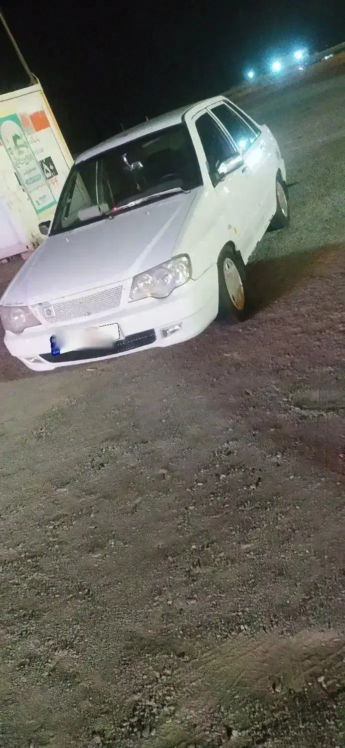 ماشین سواری 132|خودرو سواری و وانت|ملک‌آباد, |دیوار