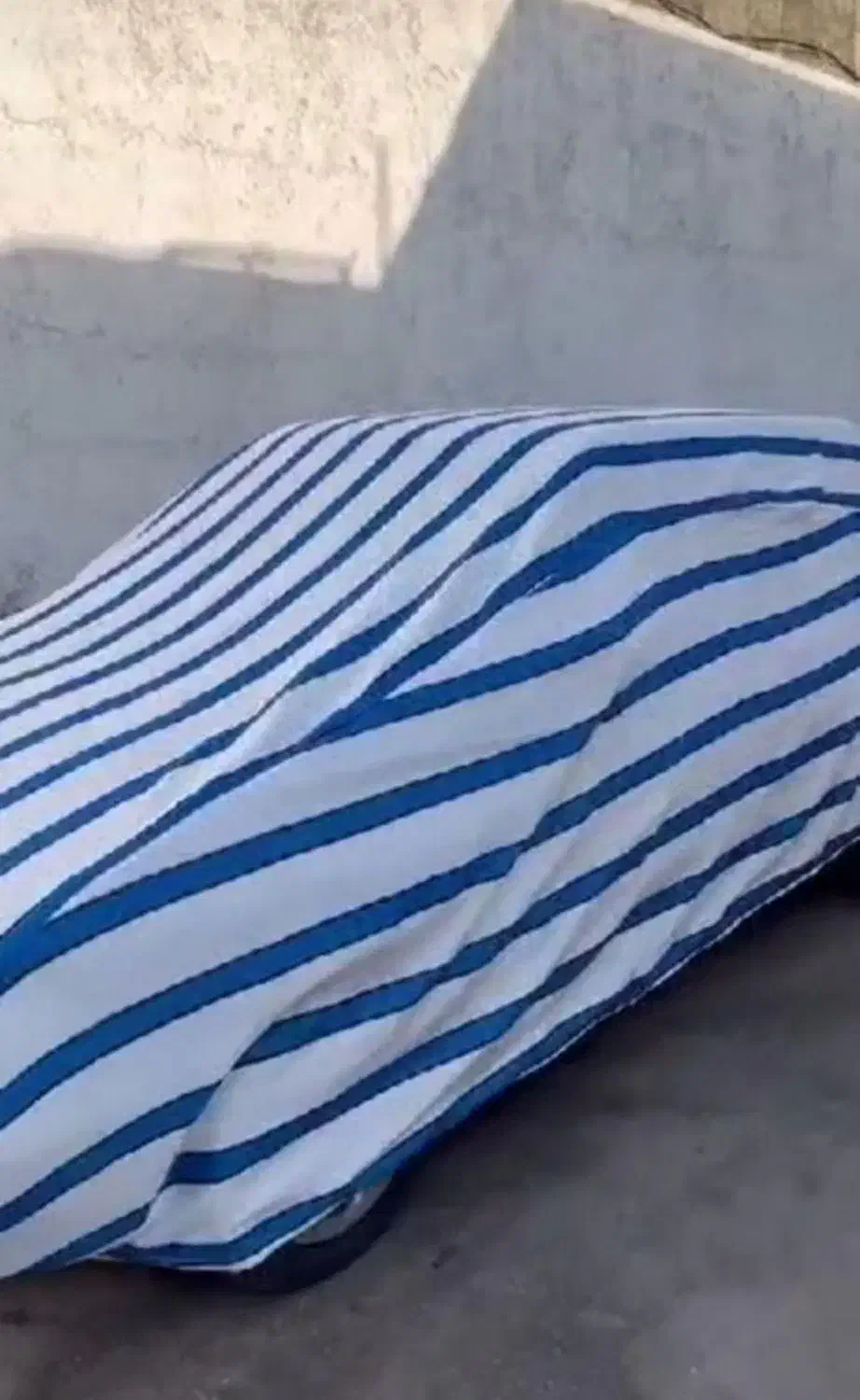 چادر خودرو|قطعات یدکی و لوازم جانبی|شوشتر, |دیوار