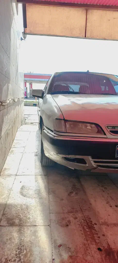 سیتروئن زانتیا 2000cc، مدل ۱۳۸۴|خودرو سواری و وانت|زابل, |دیوار