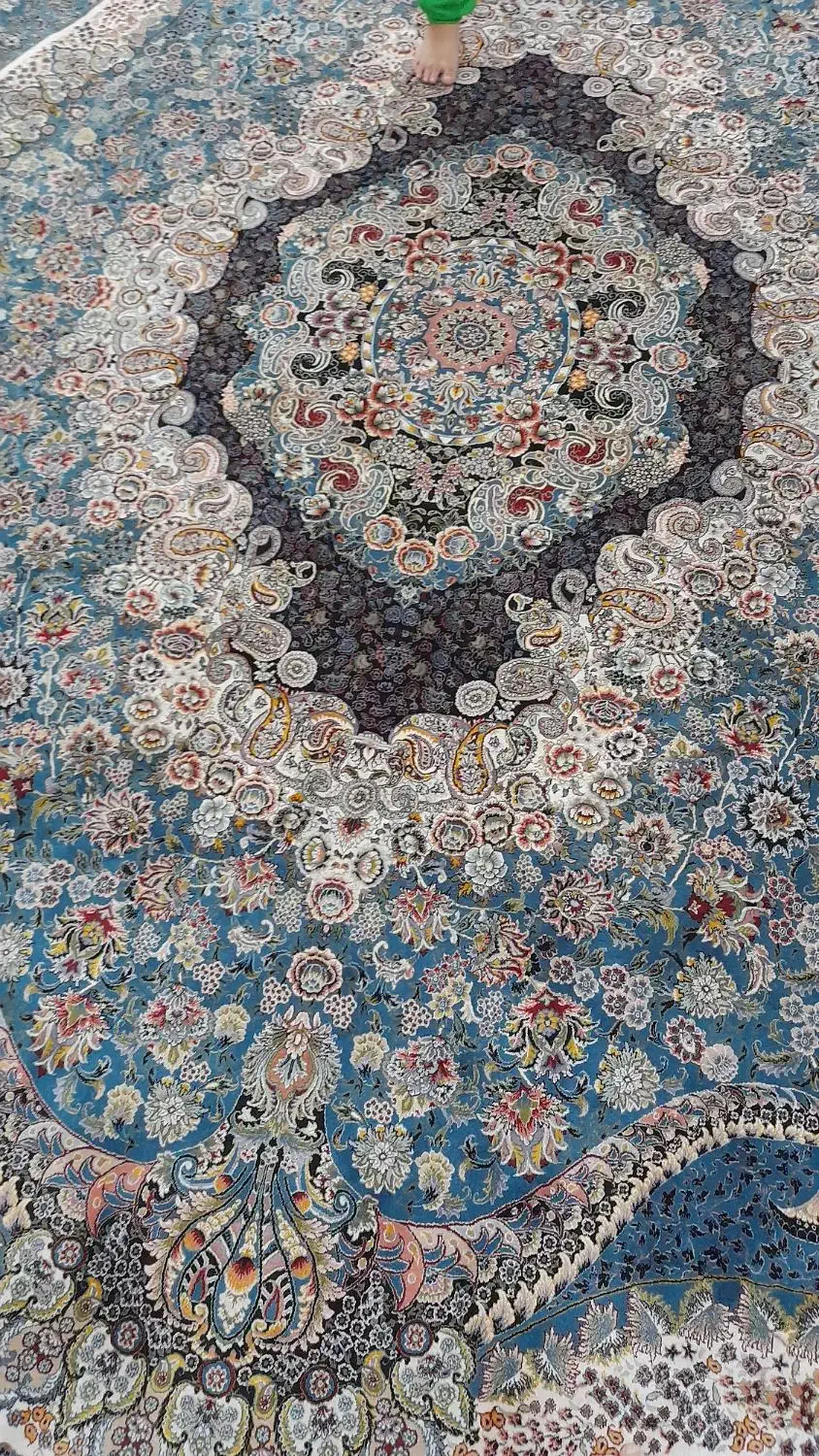 فرش|فرش|پردیس, فاز ۳|دیوار