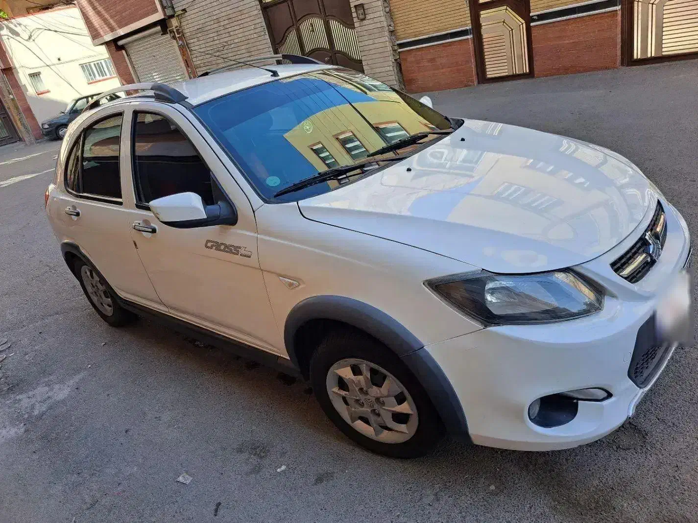 کوییک ۹۹|خودرو سواری و وانت|تبریز, |دیوار