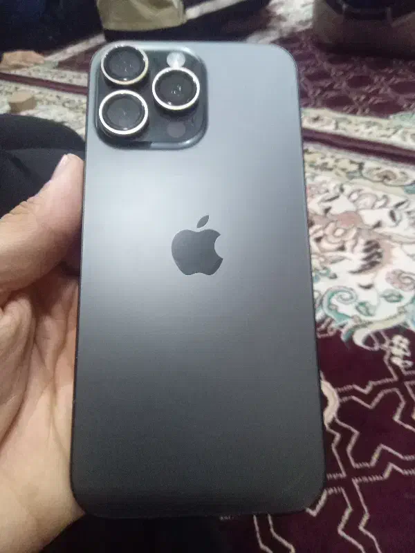 گوشی آیفون16پرومکس|موبایل|شوش, |دیوار