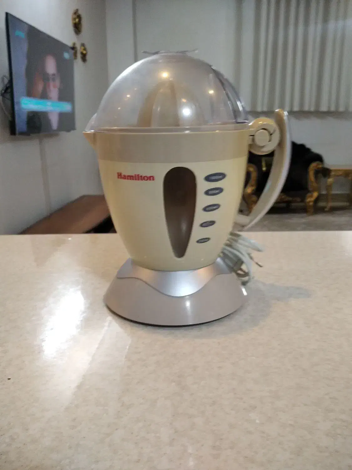 لوازم برقی مارک همیلتون|سایر لوازم برقی|سبزوار, پیروزی|دیوار