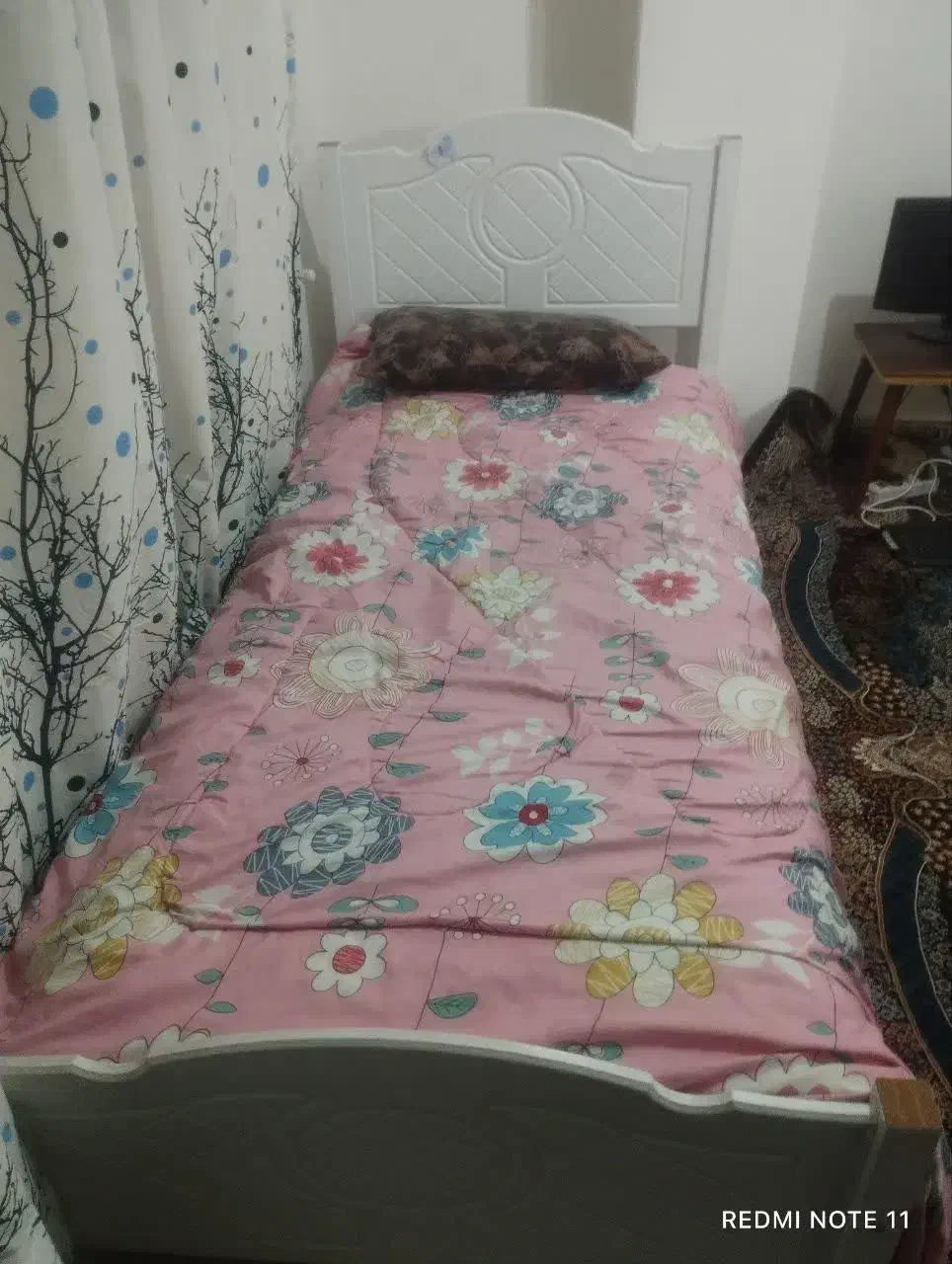 تخت و تشک کمد میزتحریر|تخت و سرویس خواب|شهریار, شهرک وائین|دیوار