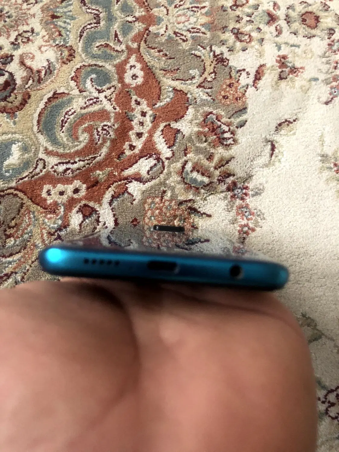 note 9s|موبایل|اندیشه, اندیشه فاز ۵|دیوار