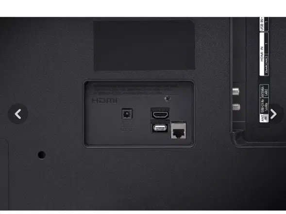 تلویزیون ال جی اصل50|تلویزیون و پروژکتور|زابل, |دیوار