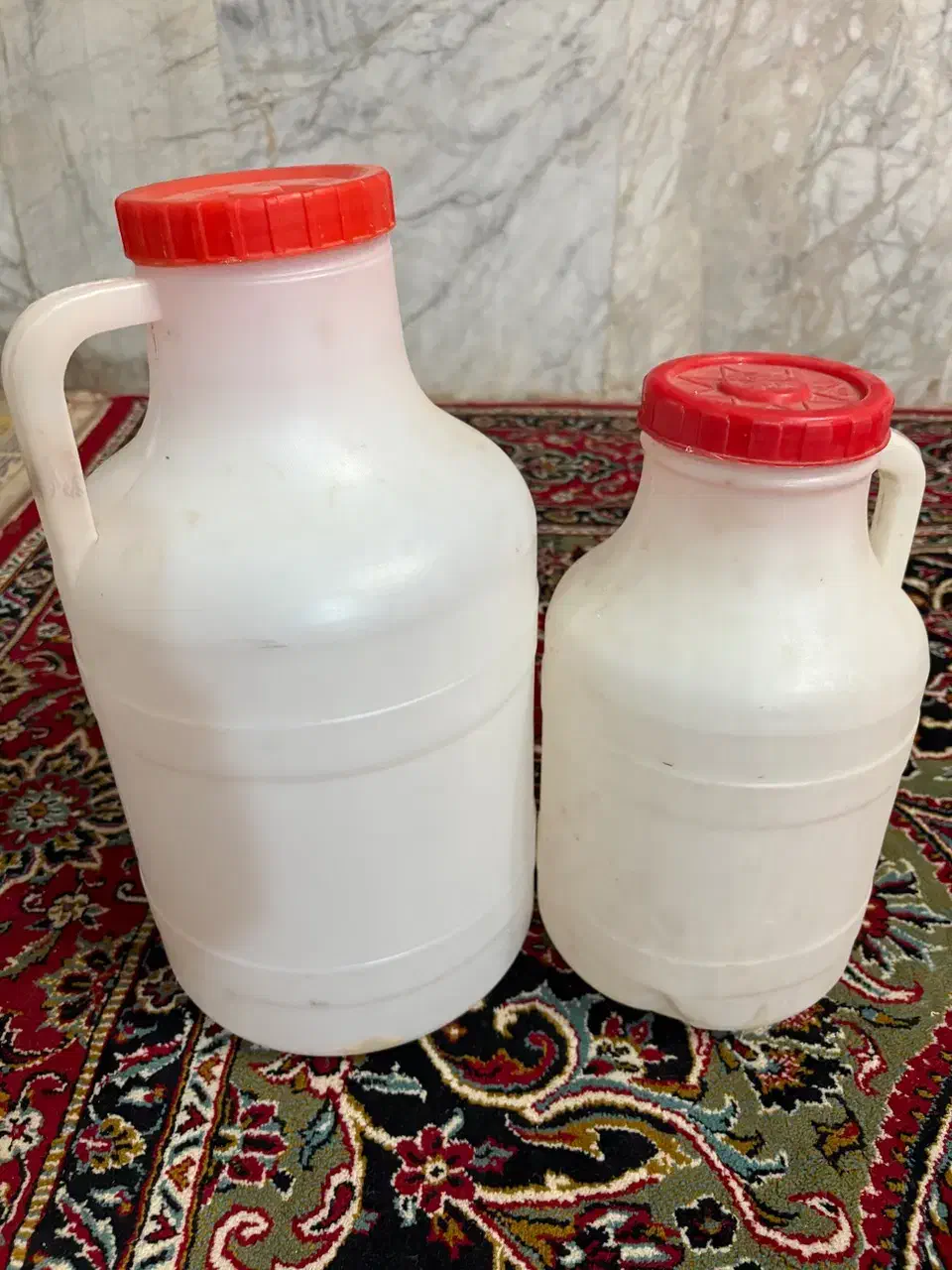 بانکه|ظروف نگهدارنده، پلاستیکی، یکبارمصرف|سبزوار, جوادیه شرقی|دیوار