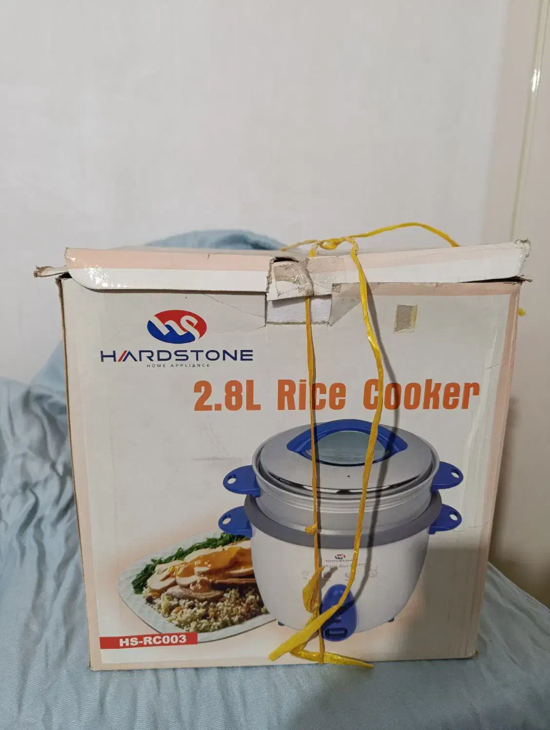 پلو پز برقی نو|اجاق گاز و لوازم برقی پختوپز|خوی, |دیوار