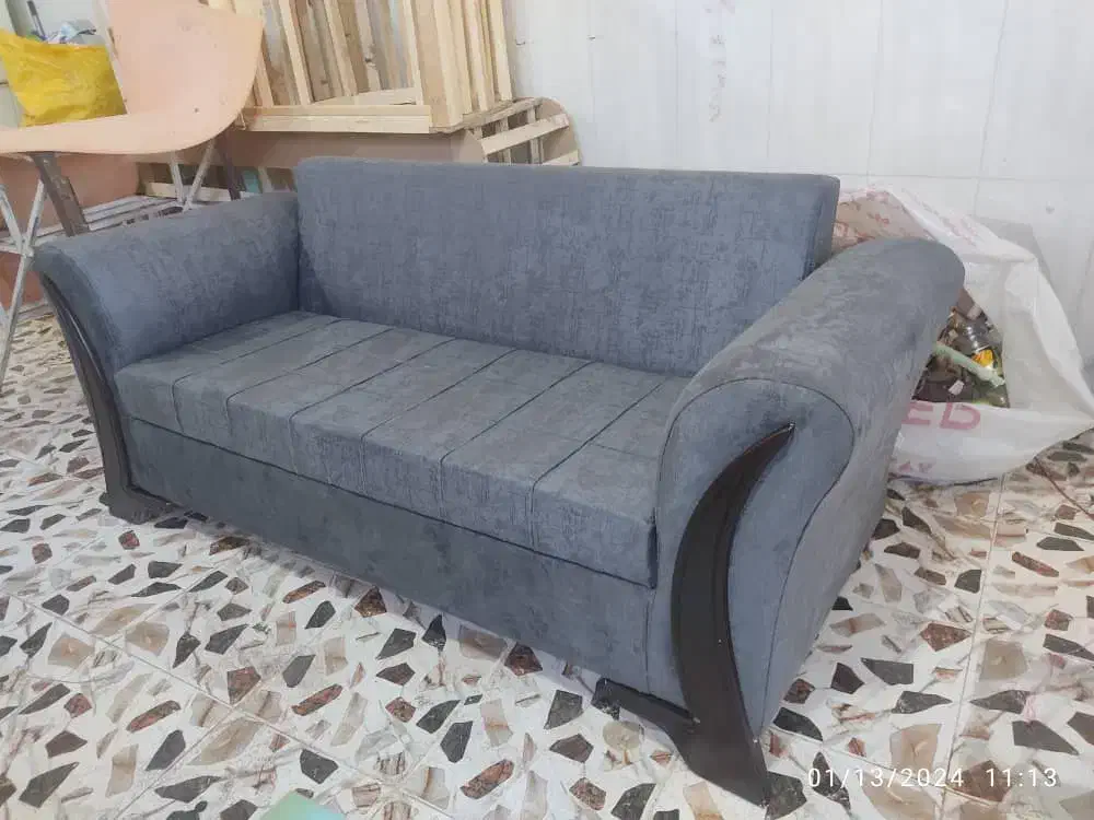 بازسازی و تعمیرات انواع مبل /حمل رایگان|خدمات پیشه و مهارت|اصفهان, خانه اصفهان|دیوار