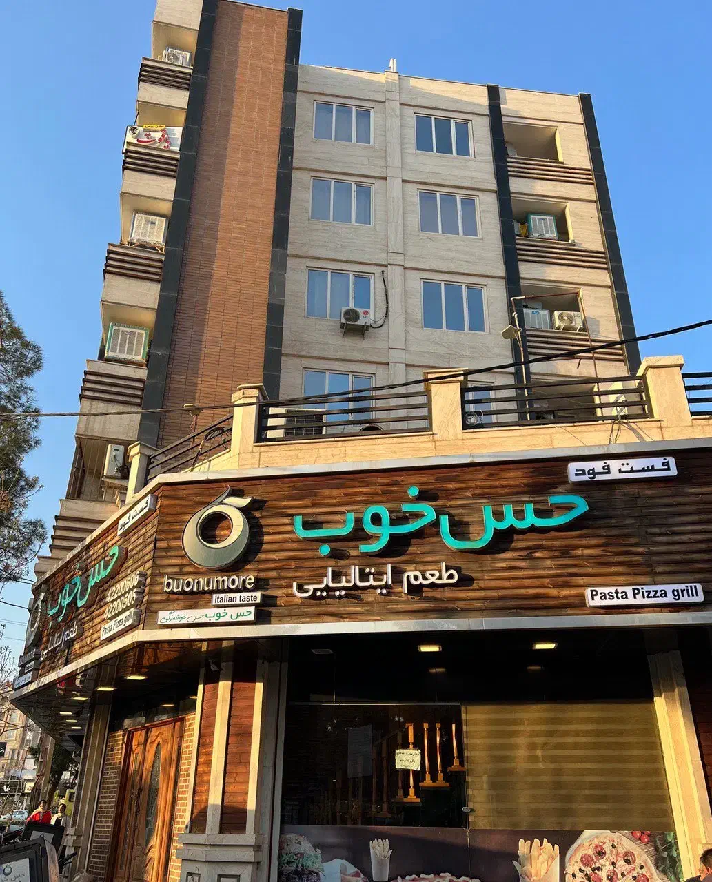 کارگر ساده فست فود (آقا)|استخدام خدمات فروشگاه و رستوران|ساوه, |دیوار