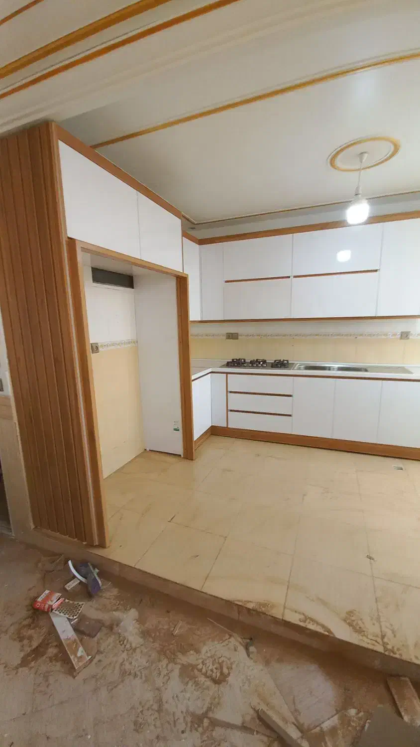 کابینت سازی با متریال درجه یک|خدمات پیشه و مهارت|ملارد, |دیوار