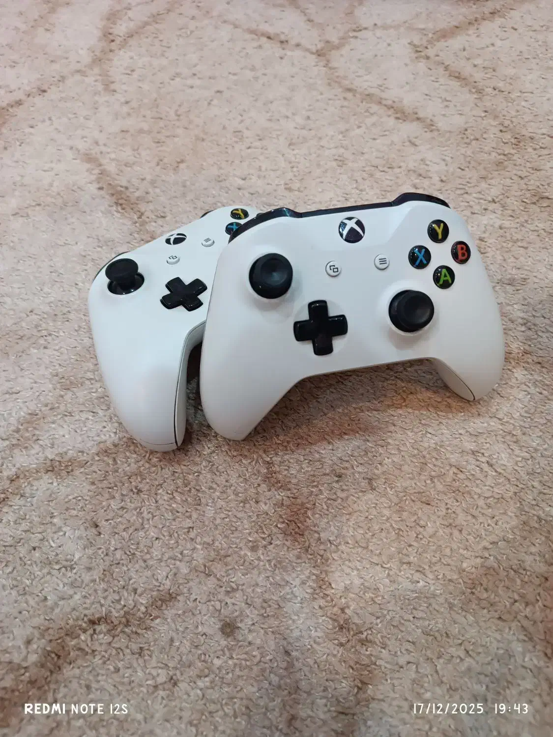 X box one s|کنسول، بازی ویدئویی و آنلاین|ورامین, ورامین|دیوار