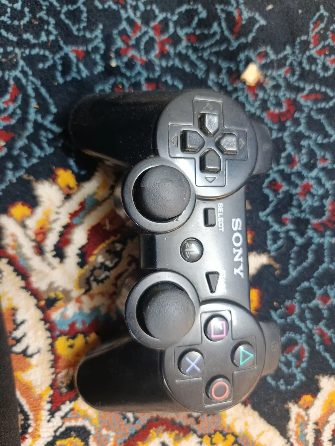 ps3|کنسول، بازی ویدئویی و آنلاین|سبزوار, توحیدشهر|دیوار