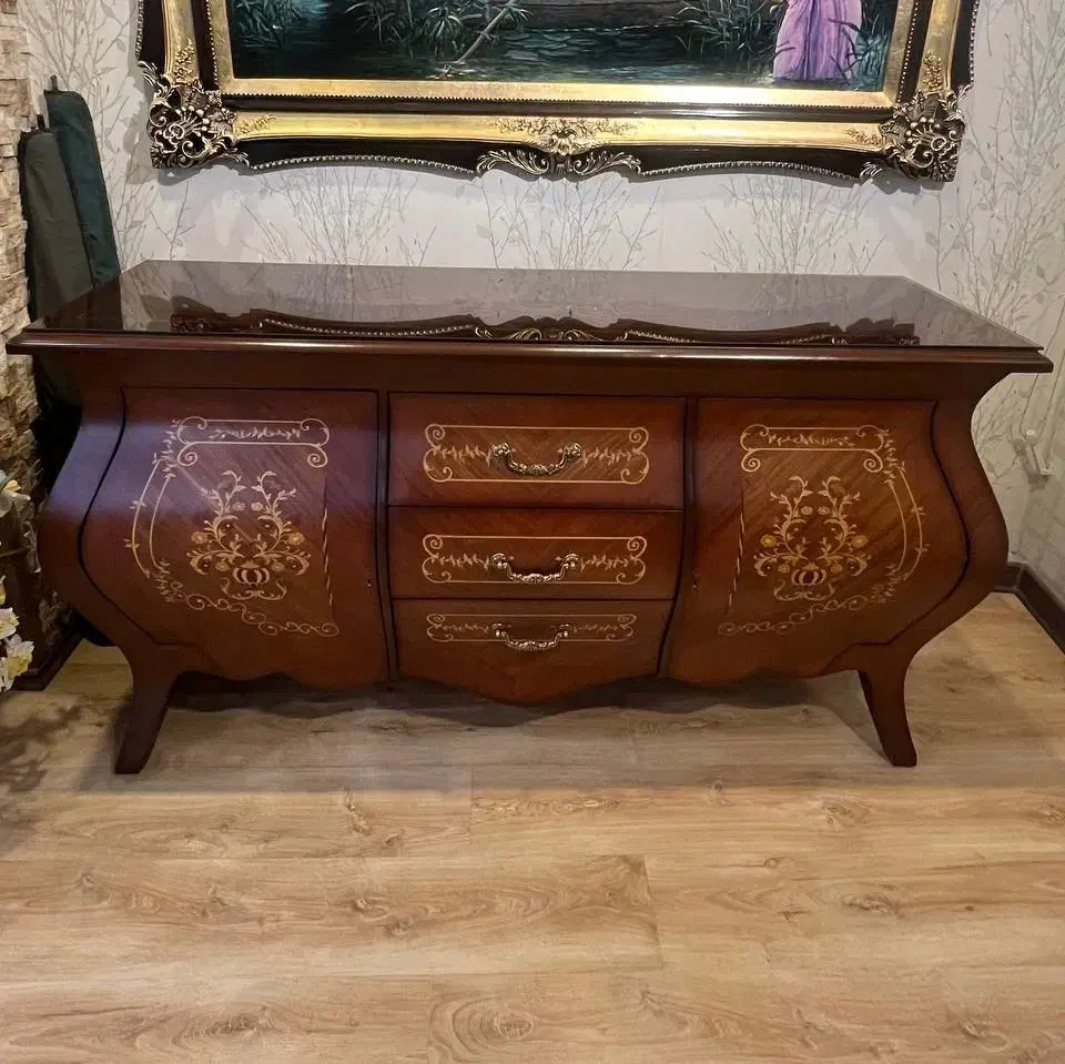 کنسول|بوفه، ویترین، کنسول|کرج, فاز ۱ مهرشهر|دیوار