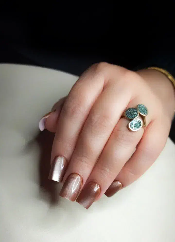 کاشت ناخن|خدمات آرایشگری و زیبایی|بیرجند, |دیوار