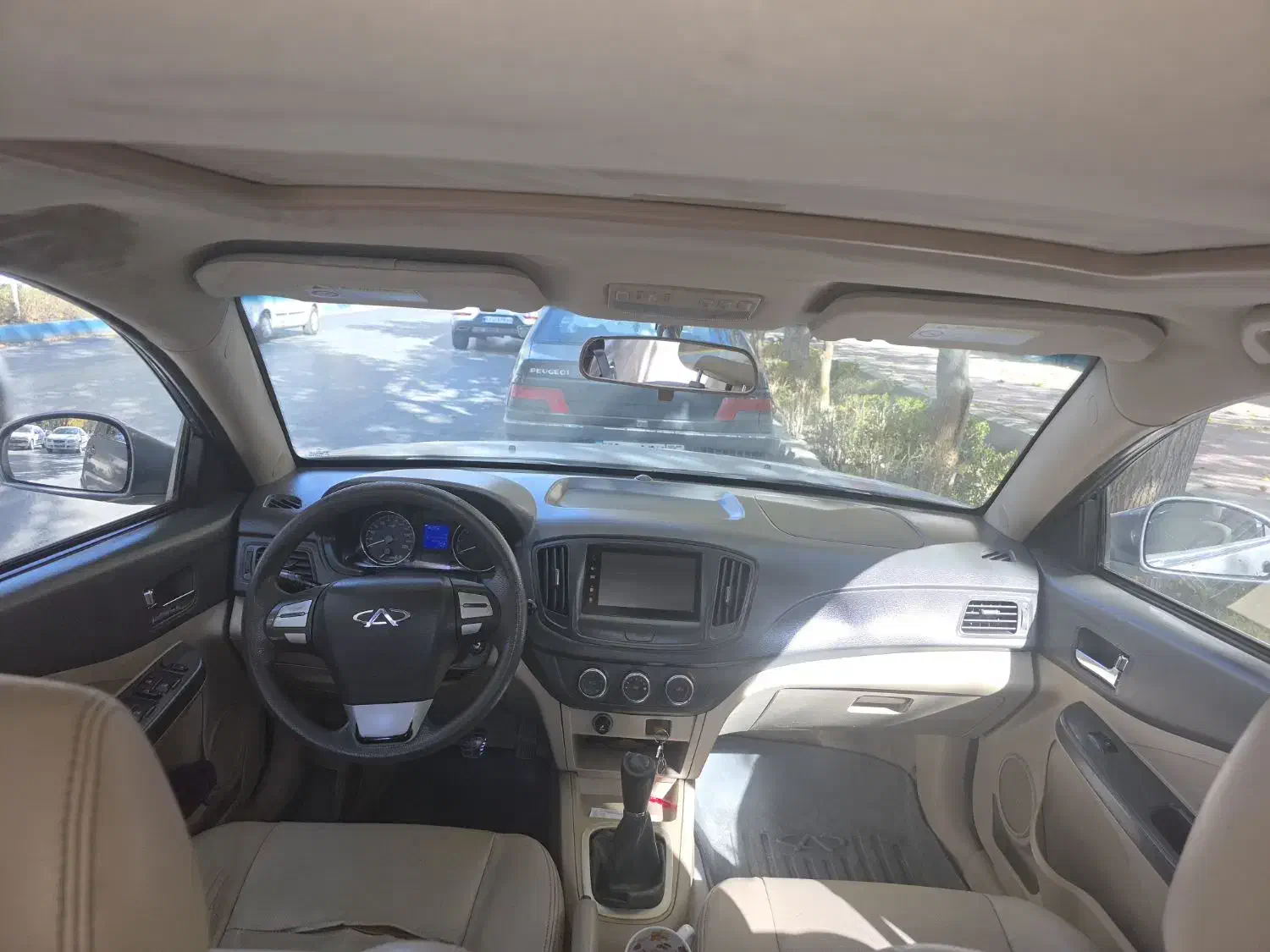 ام وی ام 550|خودرو سواری و وانت|اصفهان, شمس آباد|دیوار