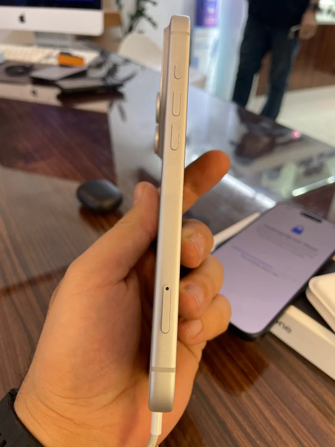 Apple iphone 17 pro max|موبایل|تهران, یوسفآباد|دیوار