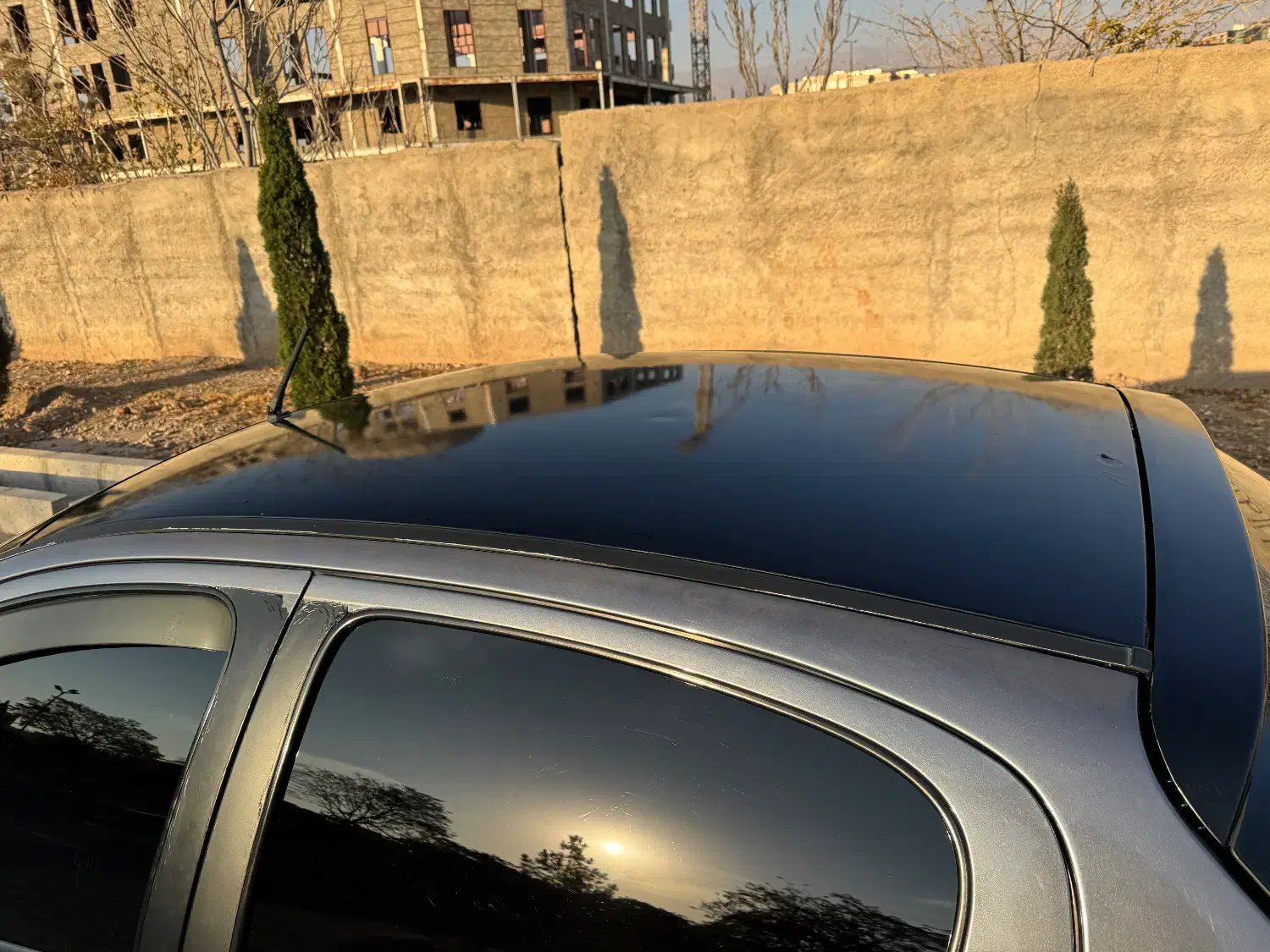 206 مدل ۸۸|خودرو سواری و وانت|هشتگرد, مدرس|دیوار