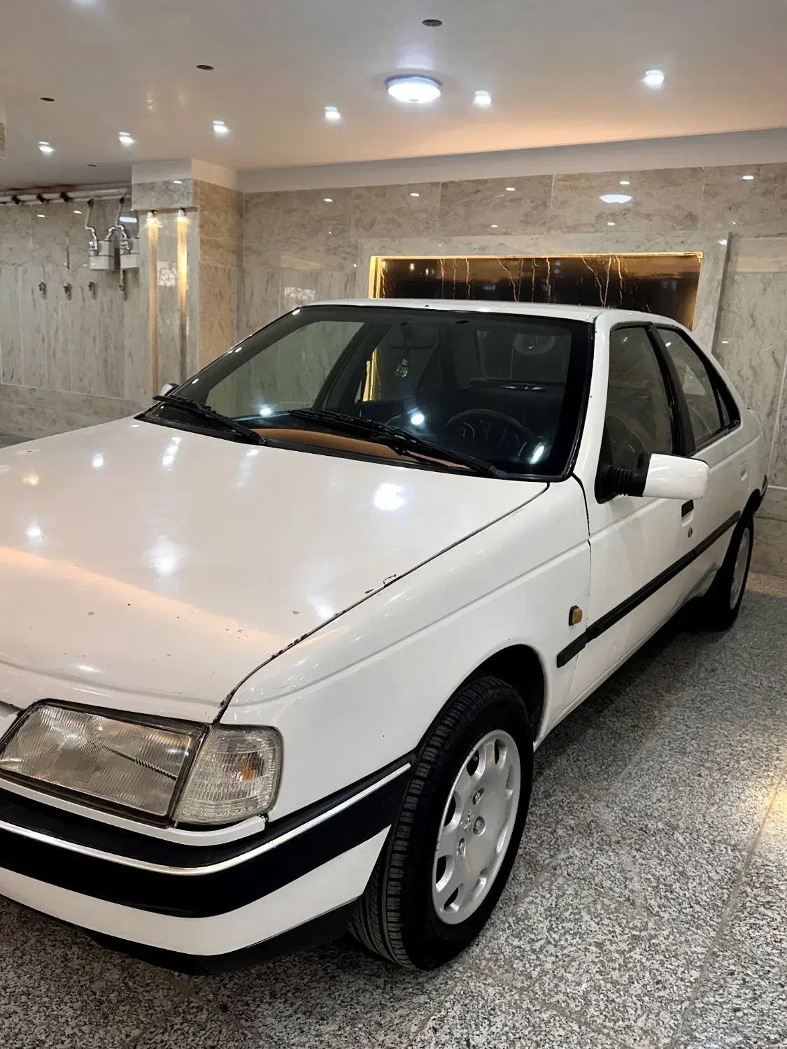 فروش|خودرو سواری و وانت|نسیم‌شهر, |دیوار