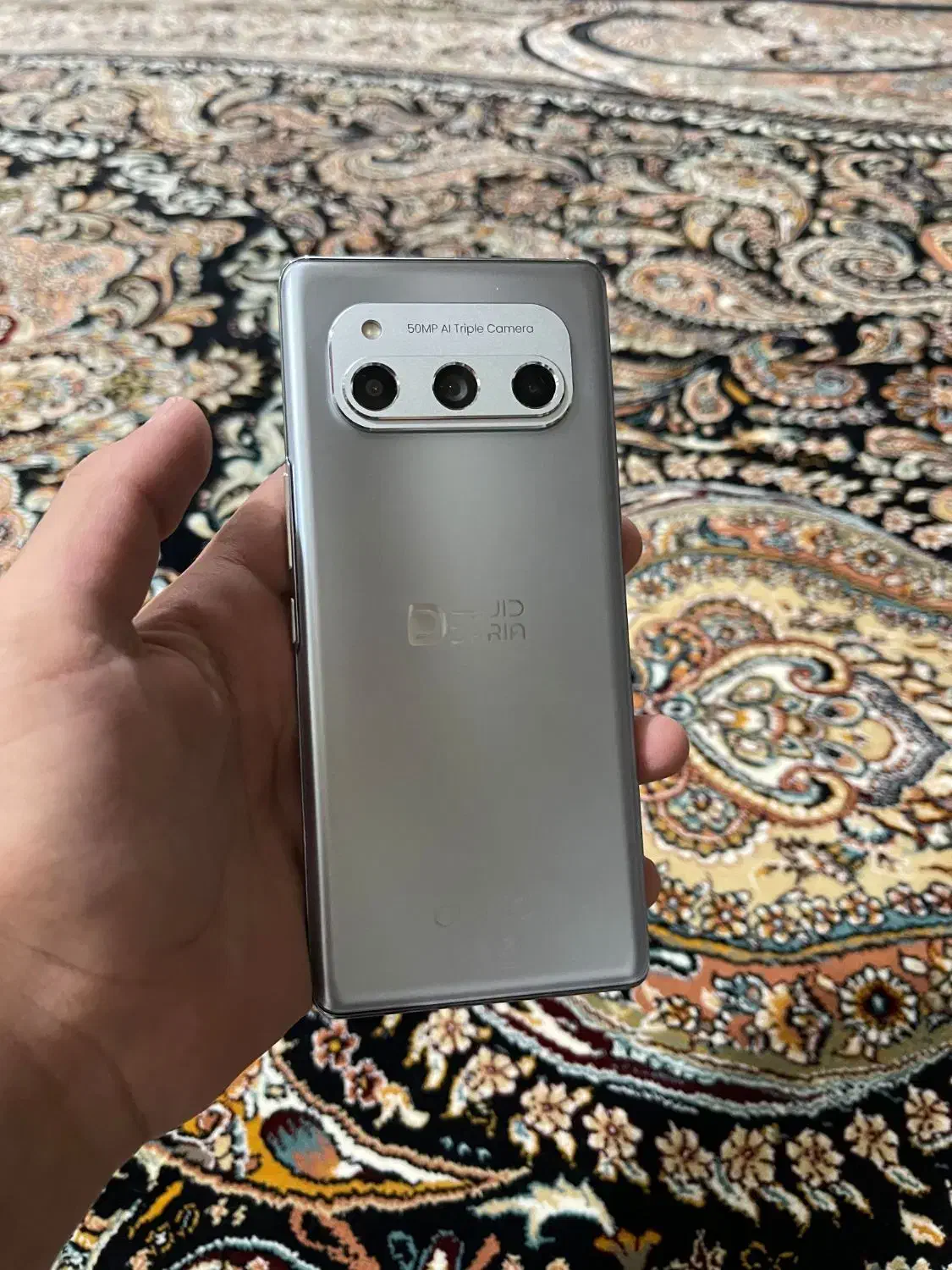 گوشی داریا باند ۱|موبایل|آزادشهر, |دیوار