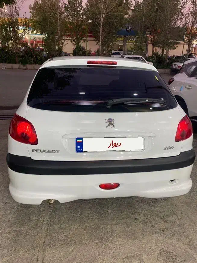 206عروسک|خودرو سواری و وانت|خرمآباد, |دیوار