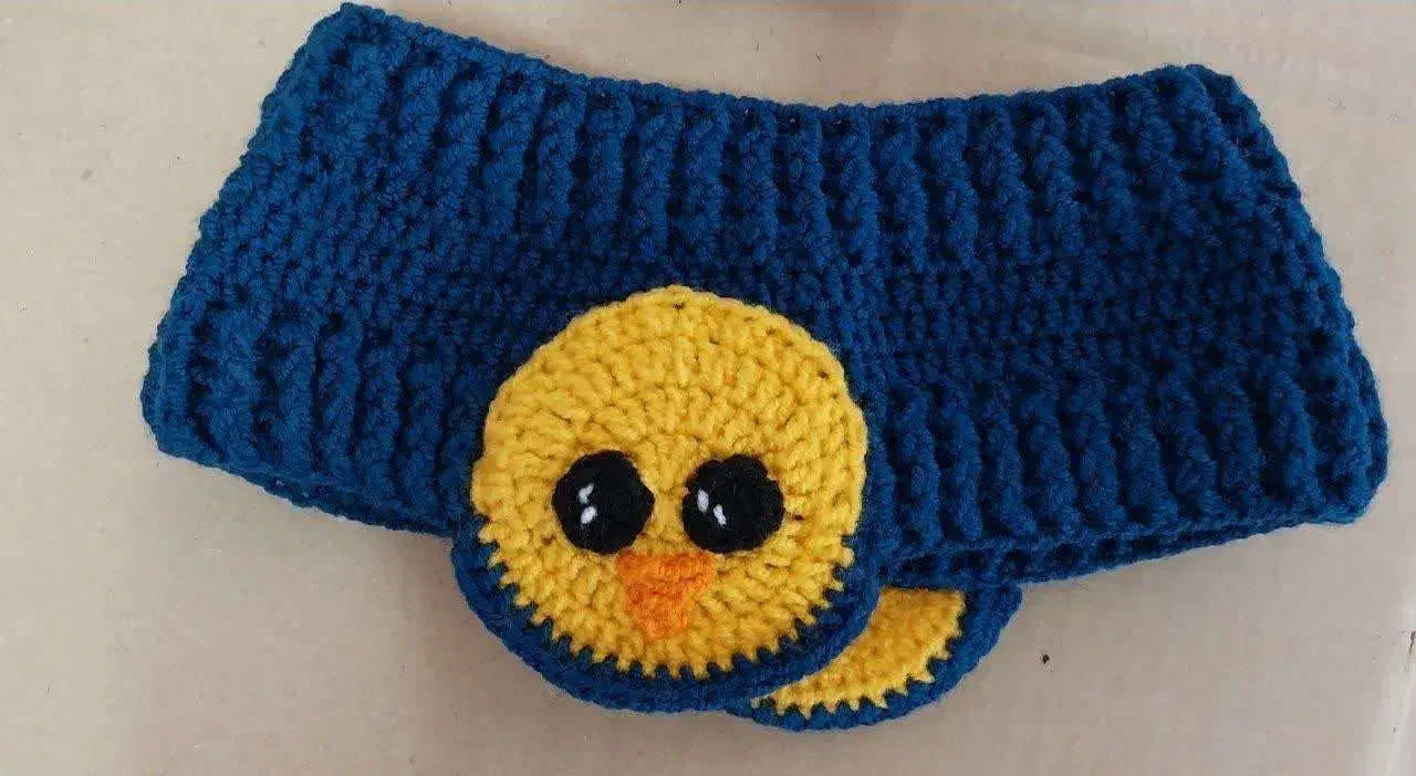 هدبند دستبافت بزرگانه و بچگانه|لباس|شاهرود, |دیوار