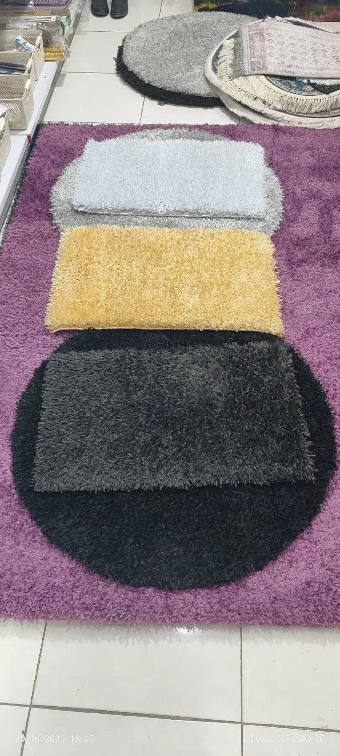 پادری فلوکاتی گرد مستطیل آشپز خانه|پادری|قم, شهرک امام حسین|دیوار