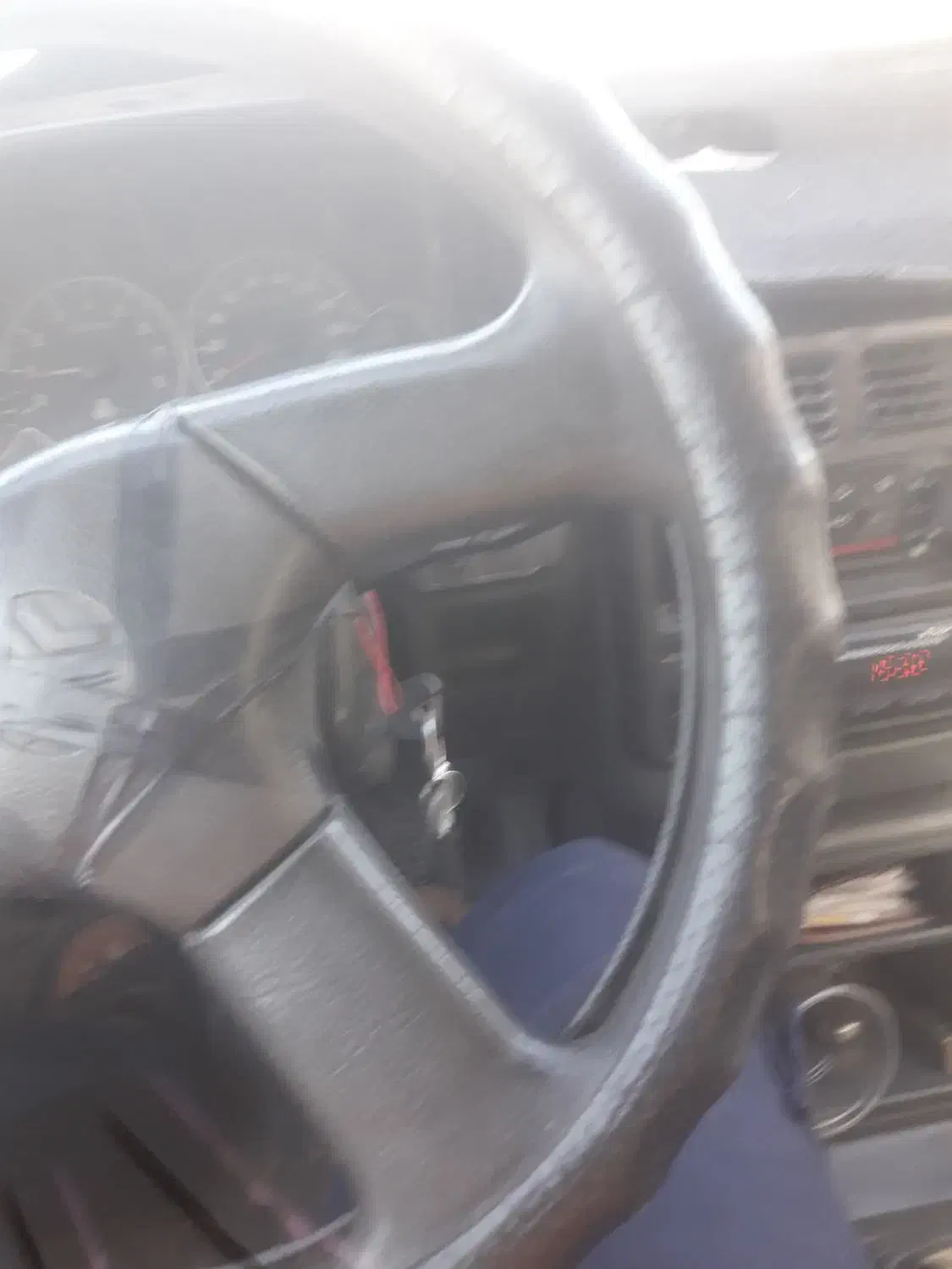 پراید مدل 84|خودرو سواری و وانت|فولادشهر, مسکن مهر فولادشهر|دیوار