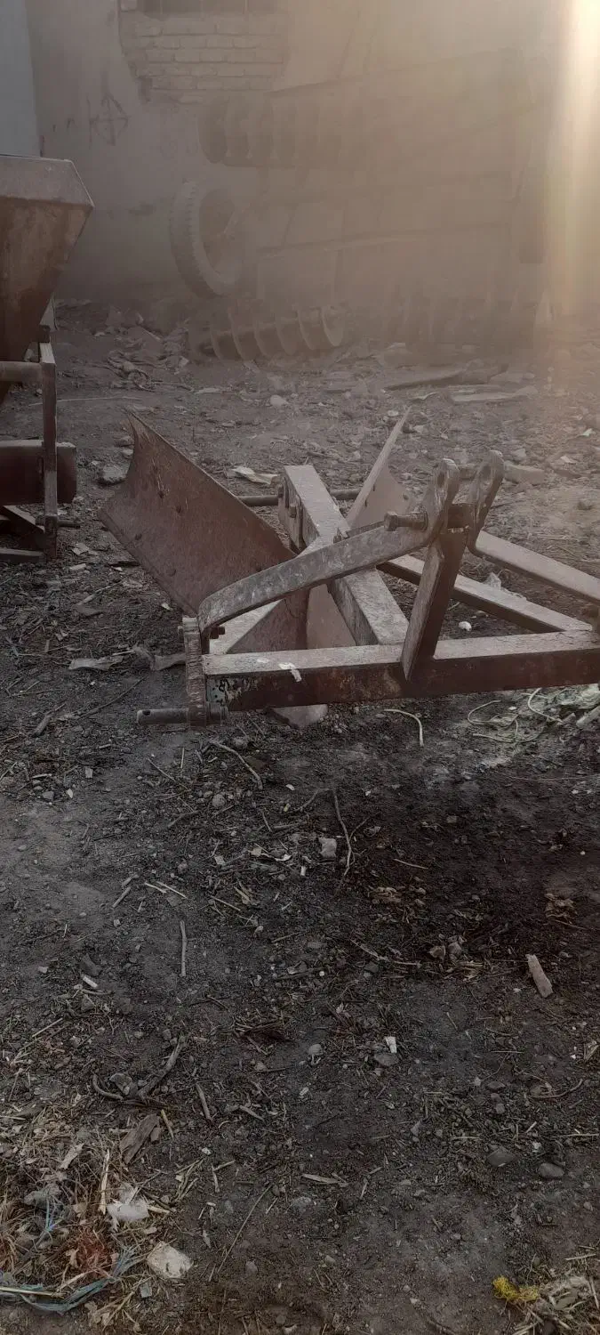 ادوات کشاورزی سم پاش دیسک نهرکن کودپاش|قطعات یدکی و لوازم جانبی|آفتاب, |دیوار