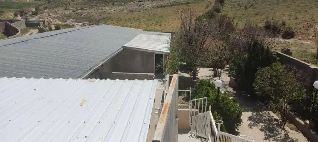 فروش سوله دامداری مجزا ۱۰۰۰متری روستای بردج|فروش دفتر صنعتی، کشاورزی، تجاری|شیراز, داریون|دیوار