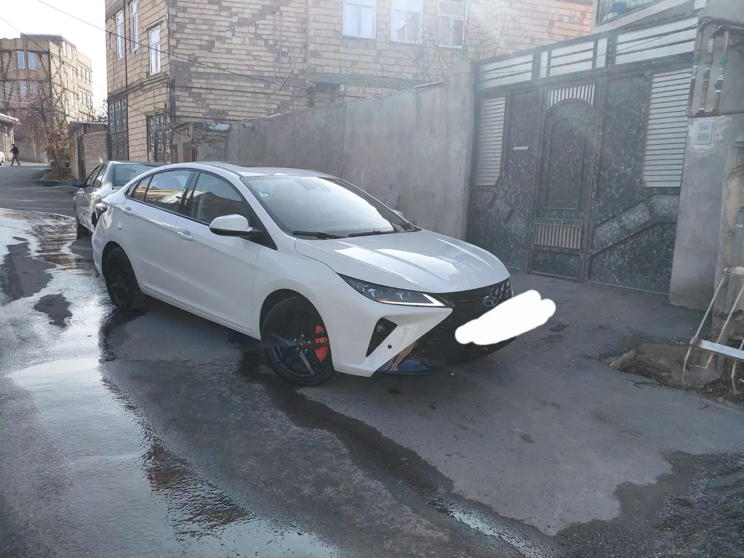 ماشین اریزو اتوماتیک ۶jt|خودرو سواری و وانت|مشگین شهر, |دیوار