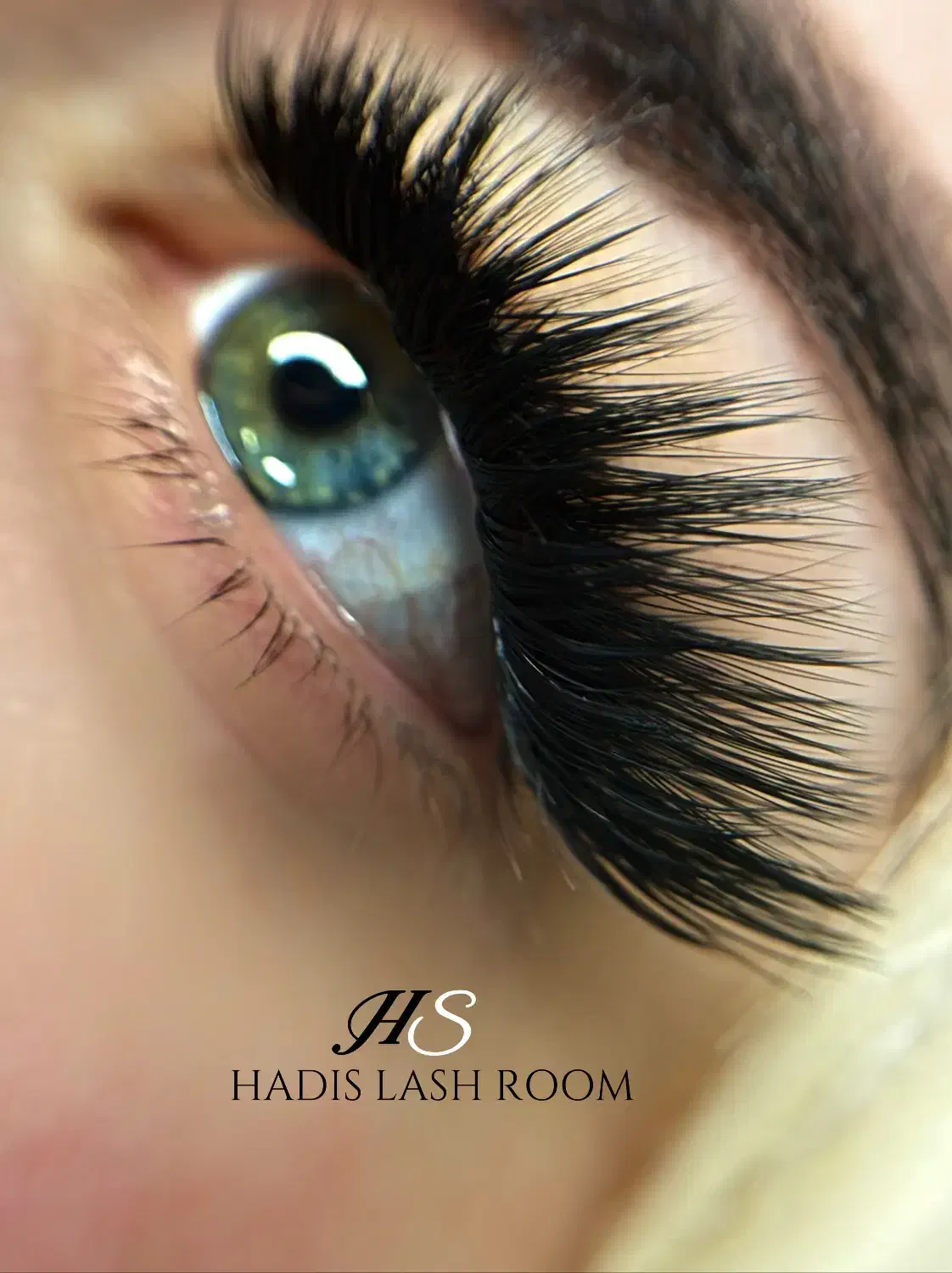 کاشت تخصصی مژه با قیمت باورنکردنی|خدمات آرایشگری و زیبایی|رشت, منظریه|دیوار