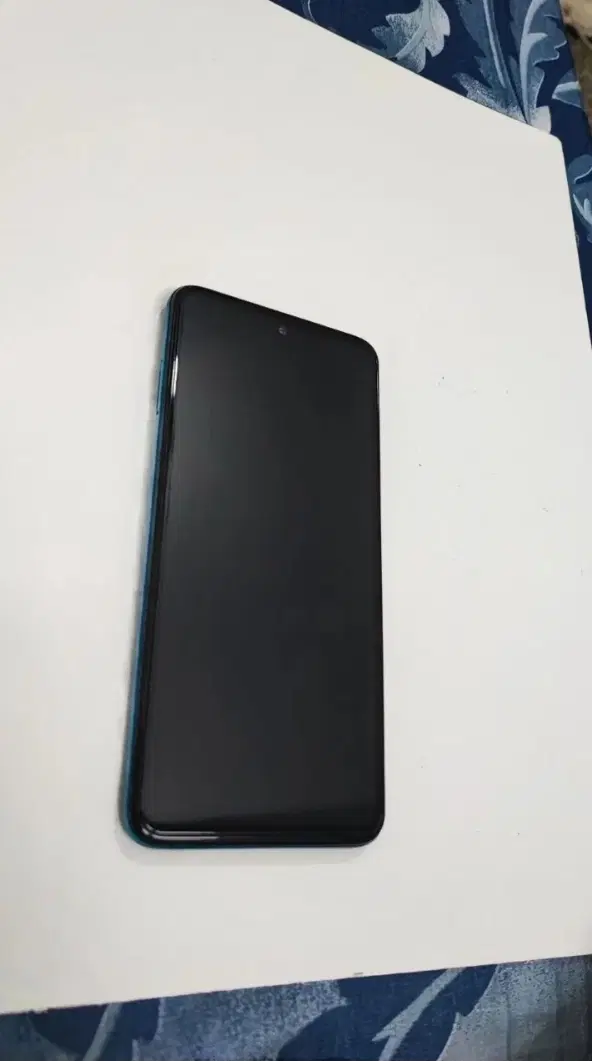 note 9 s 128g ram 6|موبایل|لاهیجان, لیالستان|دیوار