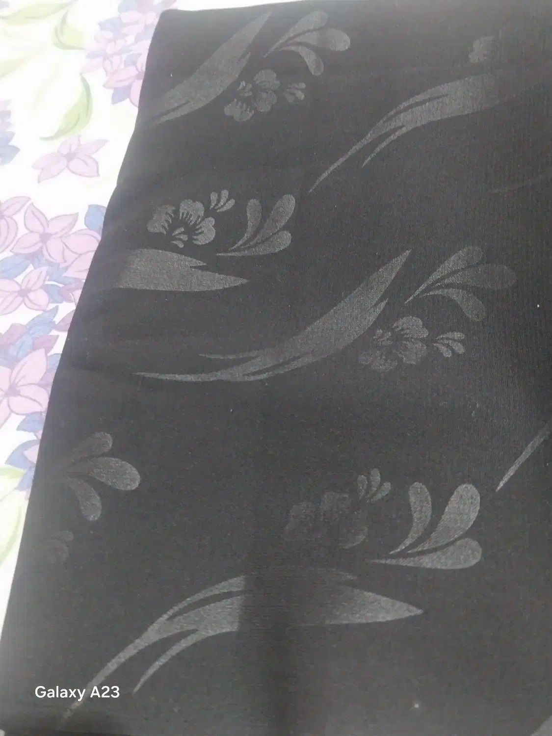 چادر مشکی|لباس|سهند, |دیوار