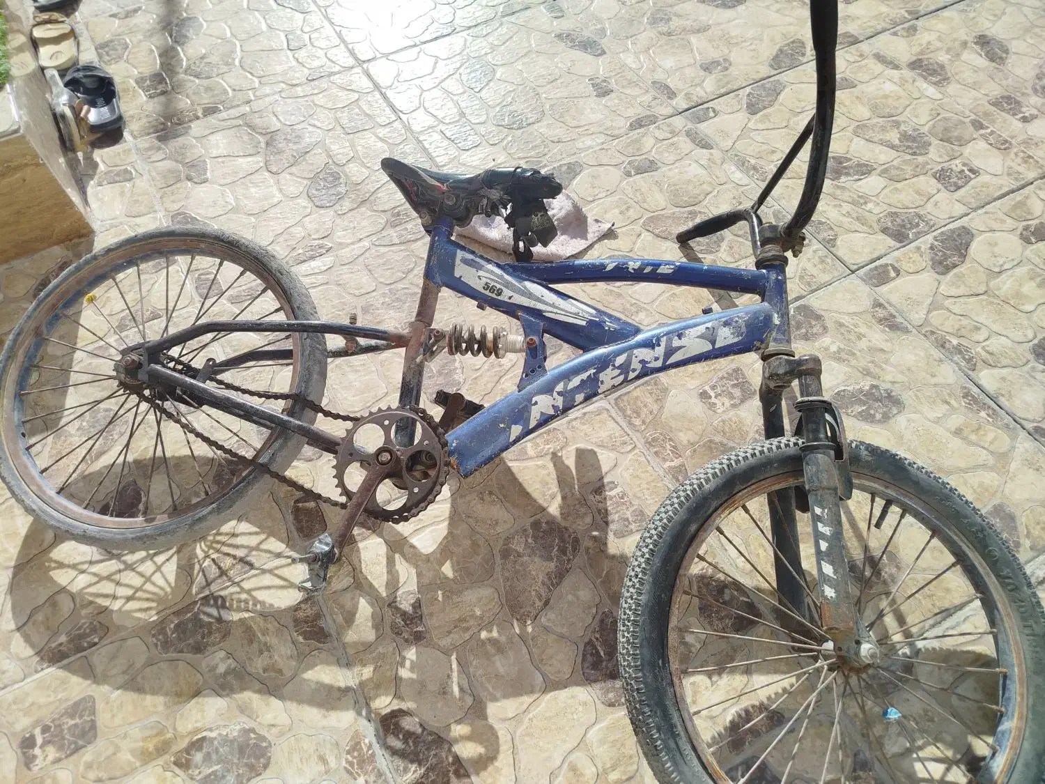 فروش دوچرخه|دوچرخه، اسکیت، اسکوتر|رامهرمز, |دیوار