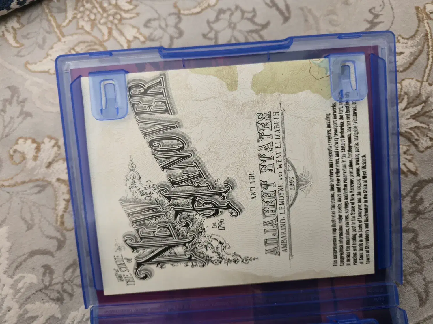 سیدی ردد 2|کنسول، بازی ویدئویی و آنلاین|تهران, صد دستگاه|دیوار