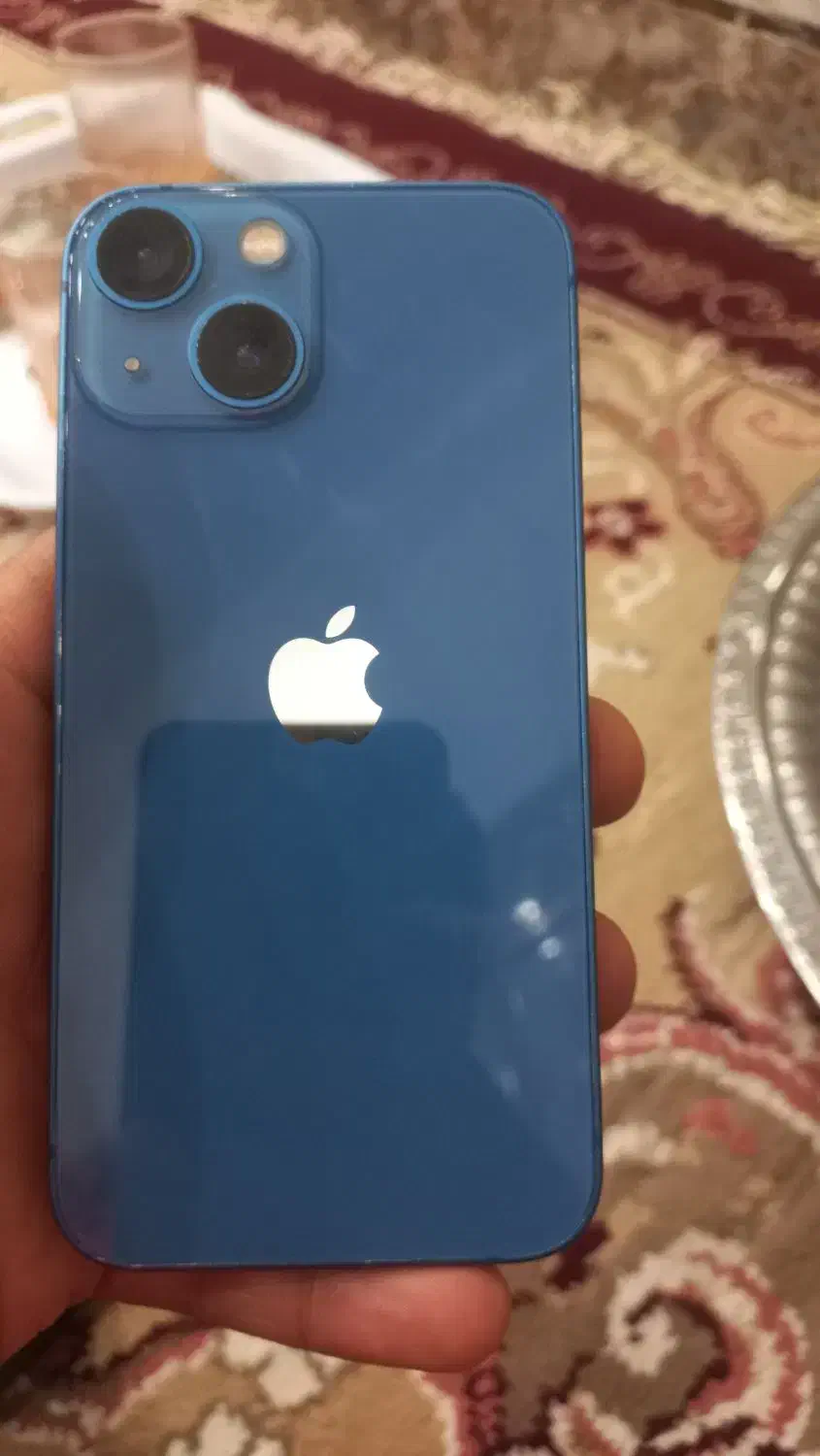 ایفون13مینی|موبایل|کارون, |دیوار