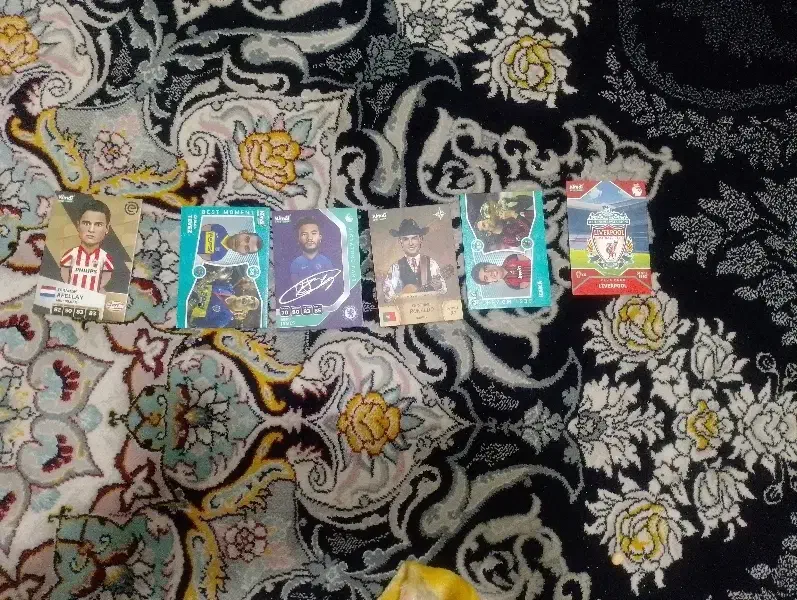 کیمیدی|کلکسیون و سرگرمی|بجنورد, |دیوار