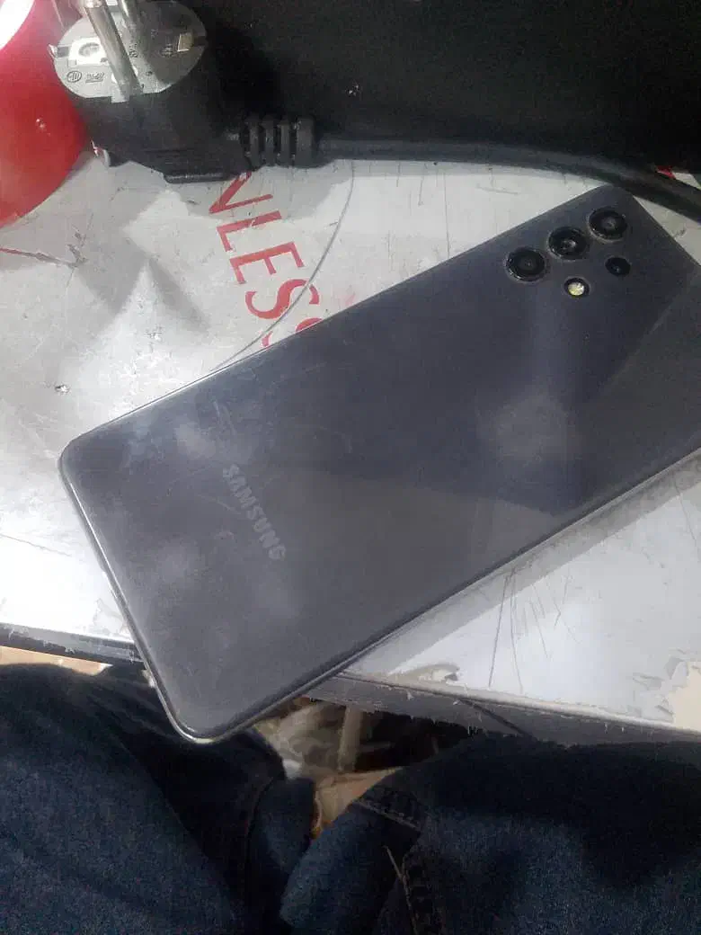 گوشی a32|موبایل|جیرفت, |دیوار