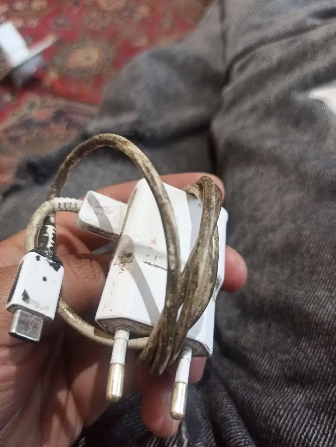 شارژ|لوازم جانبی موبایل و تبلت|سبزوار, امام خمینی (ناوی)|دیوار