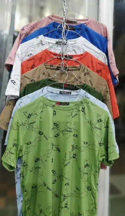 جشنواره تخفیف همیشگی کَفشَک، تی شرت طرحدار|لباس|شیراز, جانبازان|دیوار