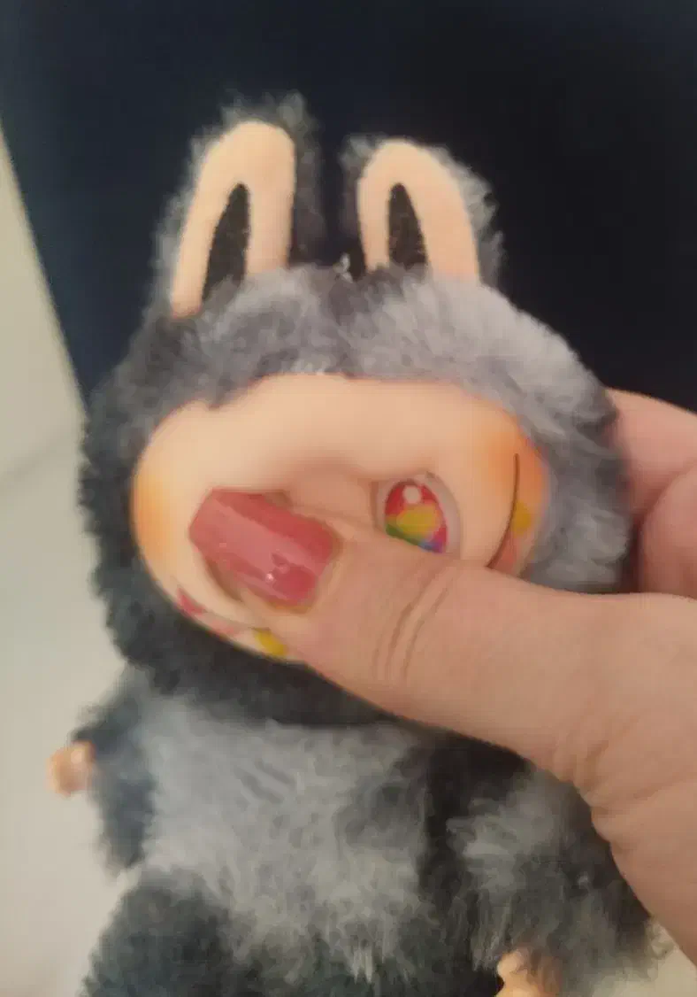 عروسک لبو بو اصل|اسباببازی|اهواز, مهرشهر|دیوار