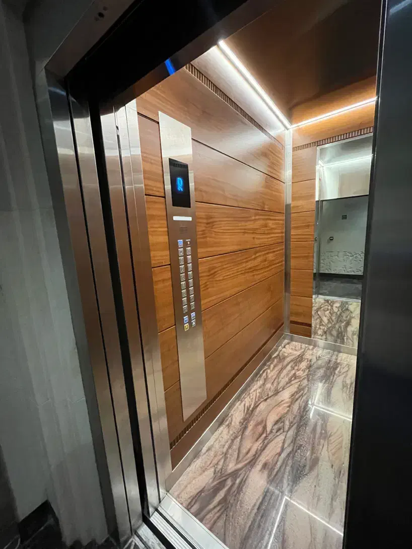 سرویس و نگهداری آسانسور|خدمات پیشه و مهارت|ری, شهرری|دیوار